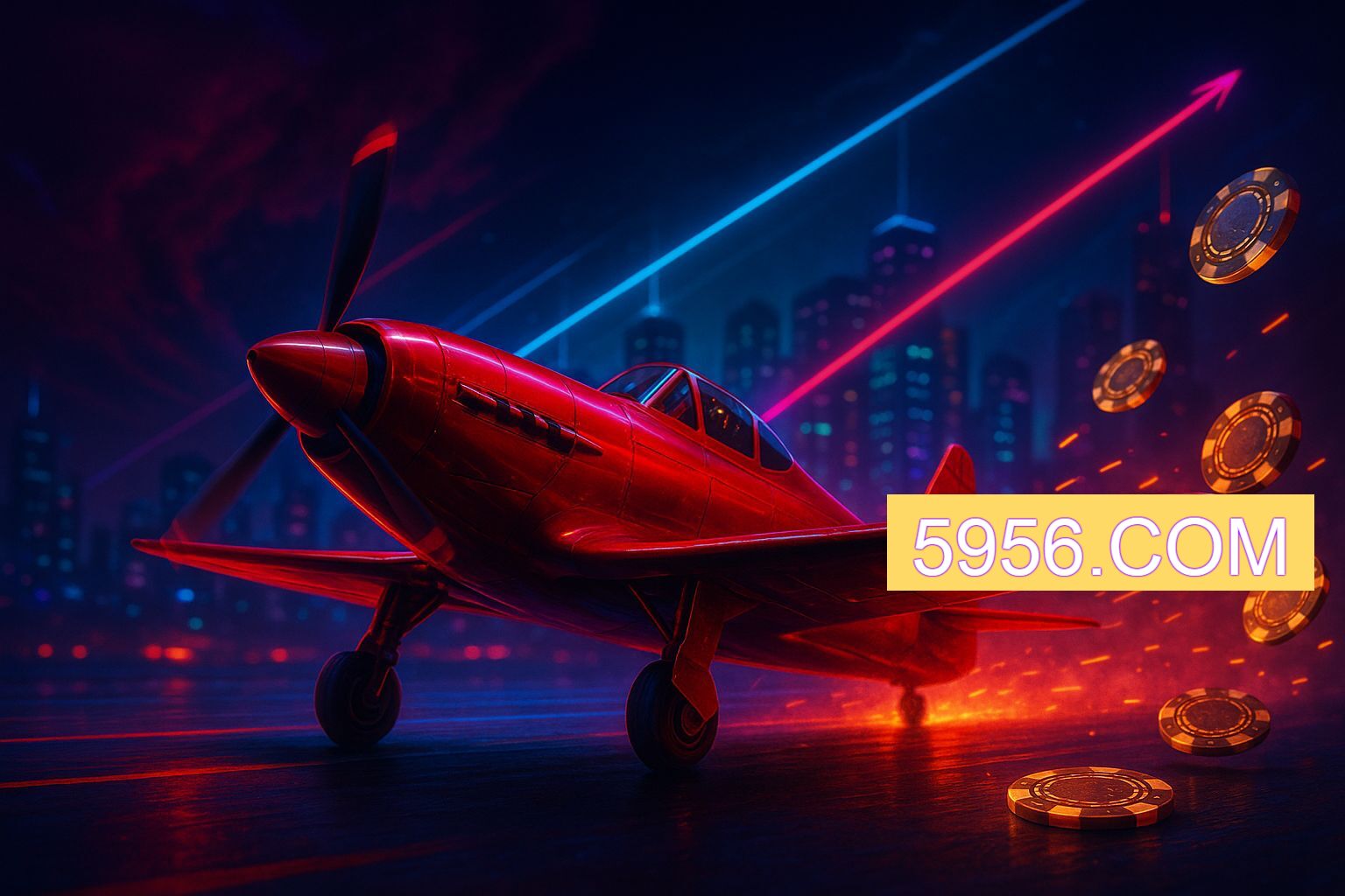 Aviator Festivo