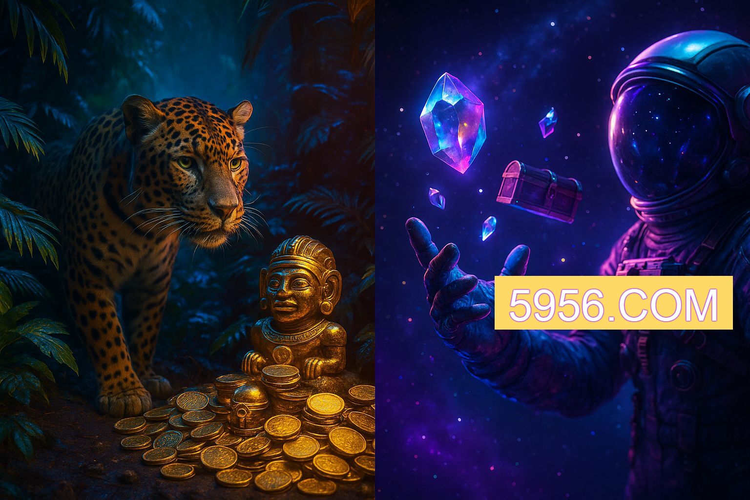Jogos Populares