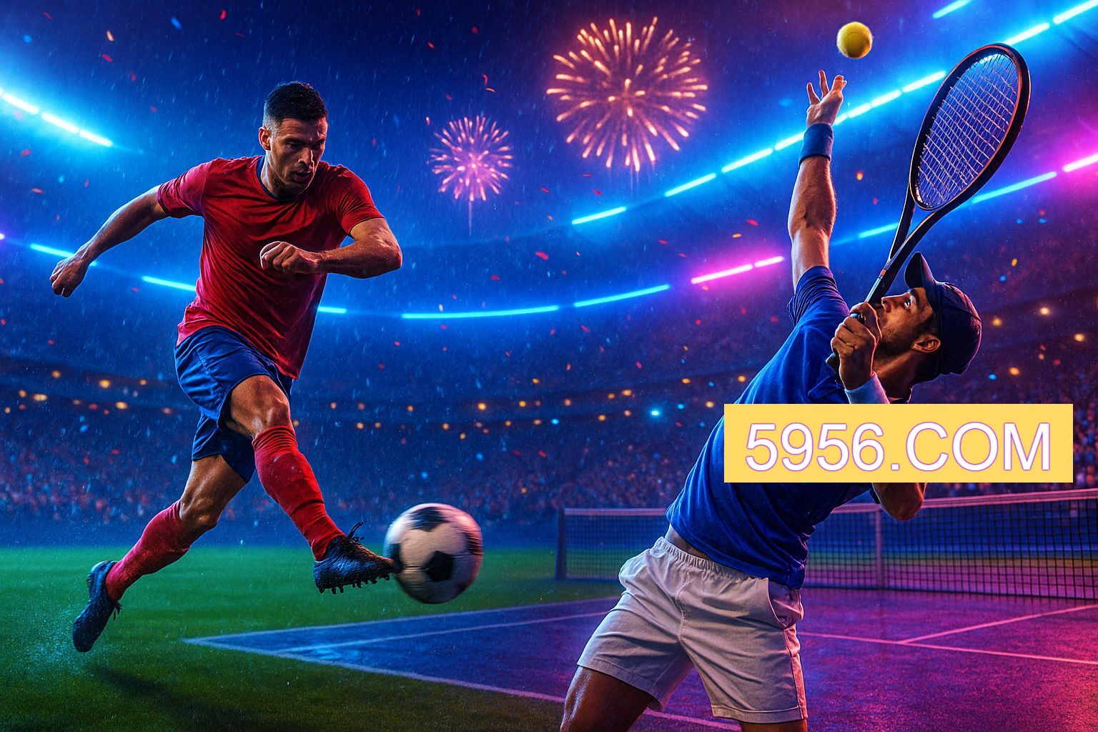 Eventos Esportivos