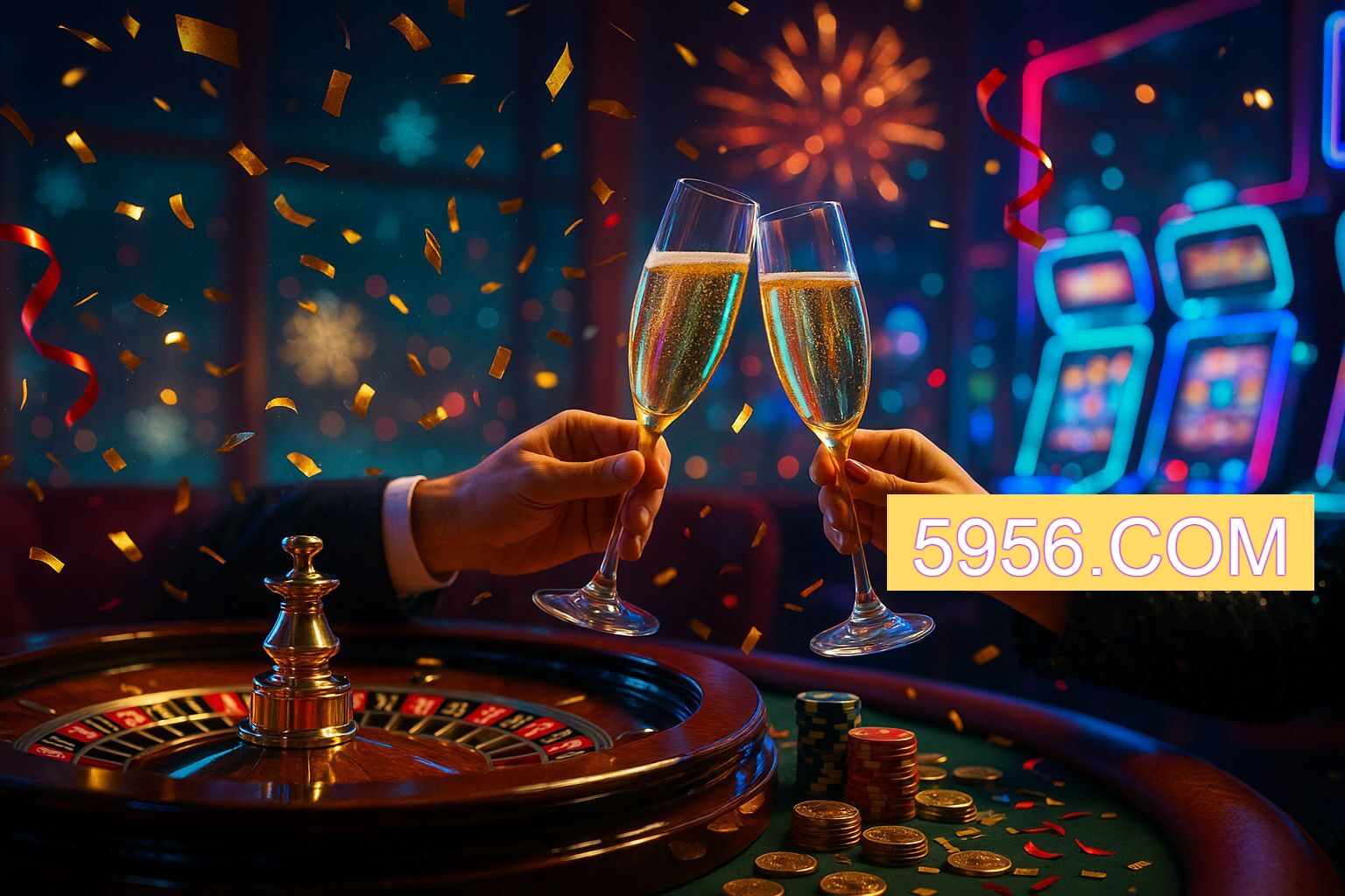 Jogos Festivos