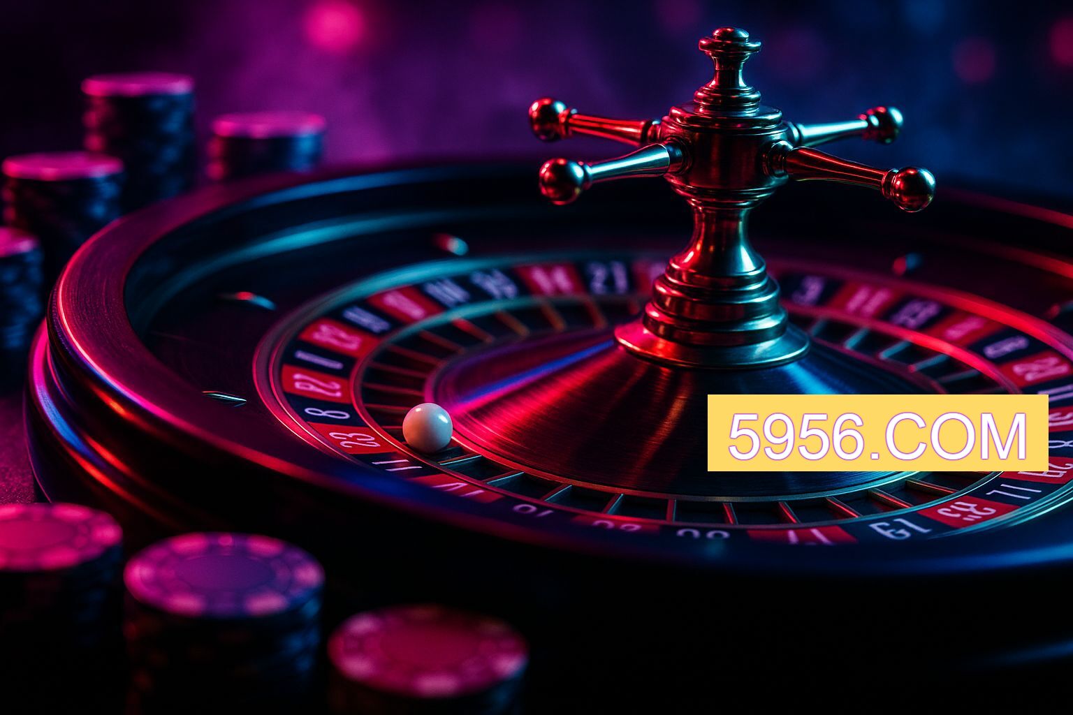 Jogos de roleta online