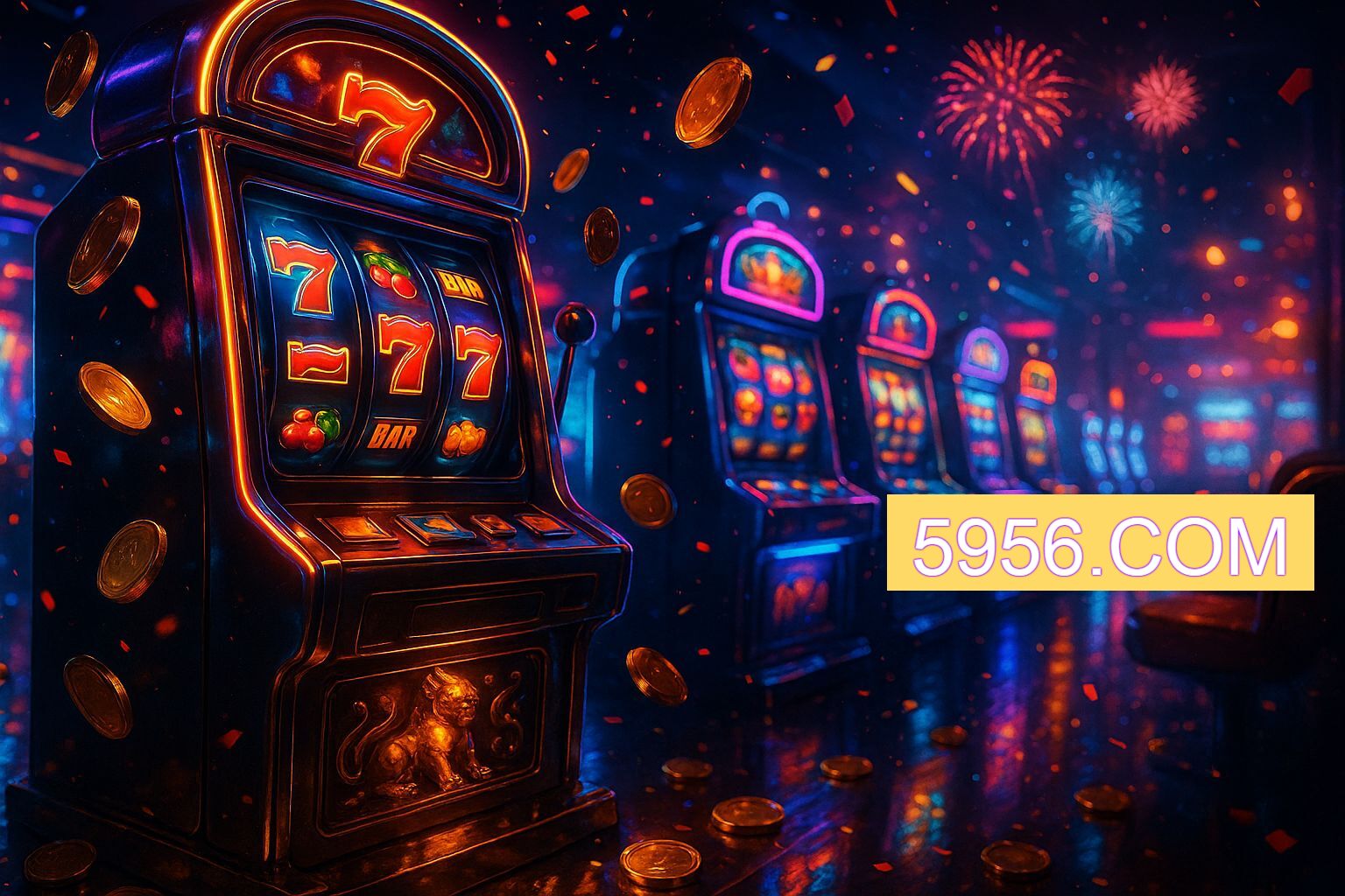 Benefícios dos Slots